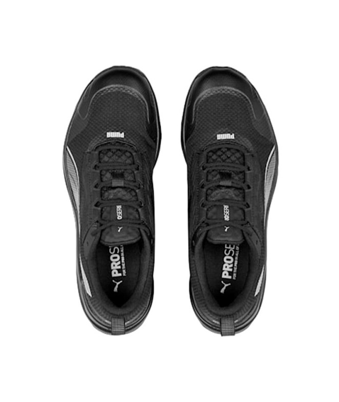 Chaussures Running Homme by Puma Obstruct...