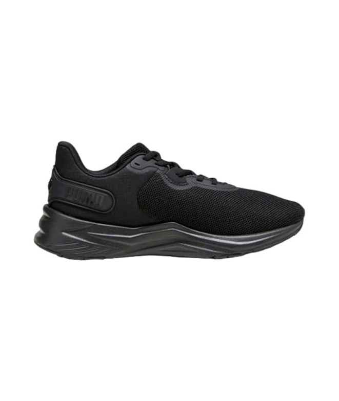 Zapatillas de Fitness Puma Disperse XT 3 Hombre Negro