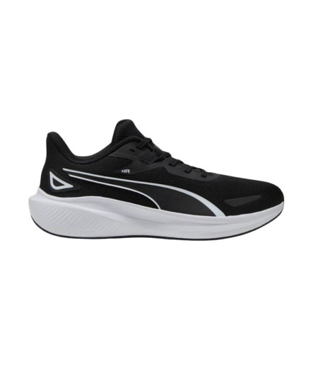 Chaussures de Running Puma Skyrocket Lite Homme Noir