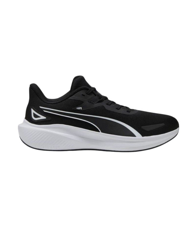 Chaussures Running Homme de Puma Skyrocket Lite Black