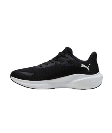 Chaussures de Running Puma Skyrocket Lite Homme Noir 2