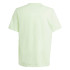 Camiseta adidas Tabela ilustrada Infantil Verde