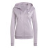 Survêtement adidas Linear Ts Femme Lilas