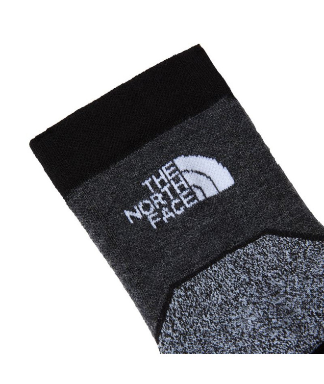Meias by Montanha The North Face Hiking Quarter...