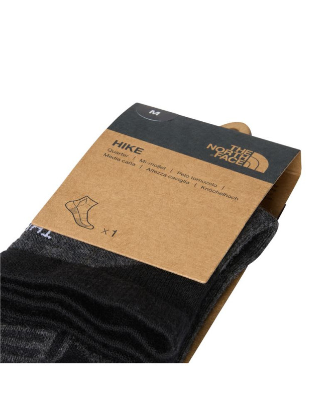 Meias by Montanha The North Face Hiking Quarter...