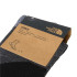 Meias by Montanha The North Face Hiking Crew Preto