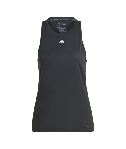 T-shirt de Fitness adidas Essentials D4T Femme Black