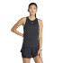 Camiseta de Fitness adidas Essentials  D4T  Mujer Negro
