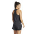 Camiseta de Fitness adidas Essentials D4T Mulher Preto