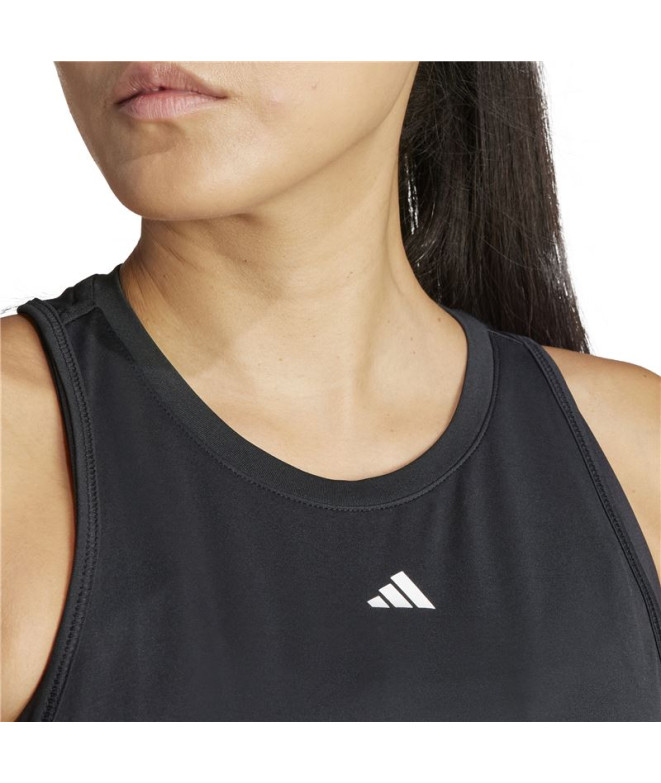 T-shirt de Fitness adidas Essentials D4T Femme...