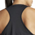 Camiseta de Fitness adidas Essentials D4T Mulher Preto