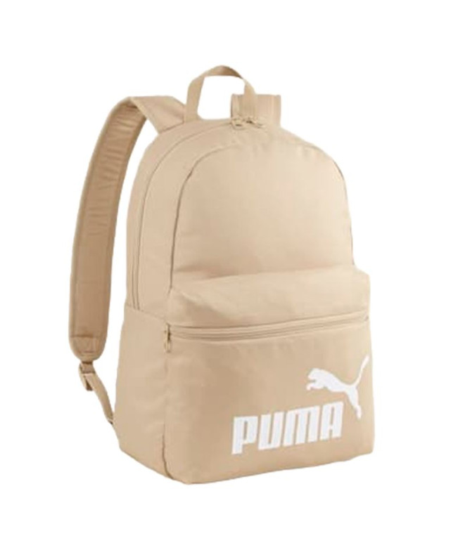 Mochila Puma Phase Prairie Bege