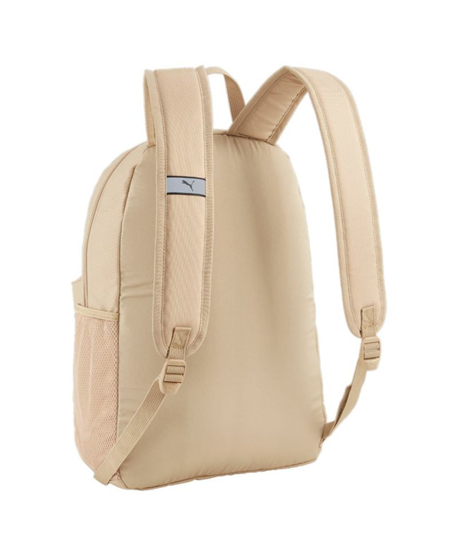 Mochila Puma Phase Prairie Beige