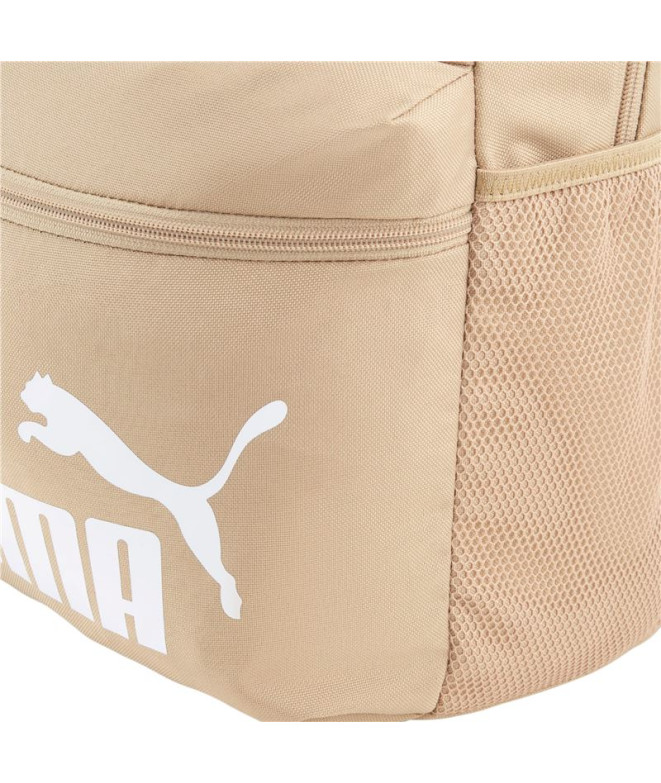 Mochila Puma Phase Prairie Beige