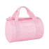 Mochila Puma Core Pop Barrel Rosa Lila Mujer