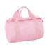Mochila Puma Core Pop Barrel Rosa Lila Mujer