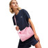 Mochila Puma Core Pop Barrel Rosa Lila Mujer