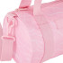 Mochila Puma Core Pop Barrel Rosa Lila Mujer