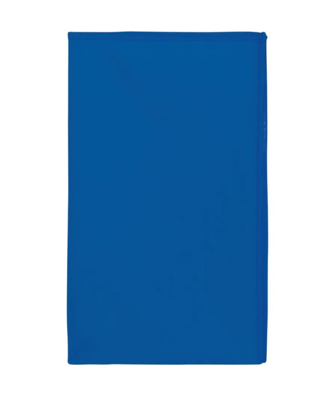 Serviette Secaneta 90X160 Microfibre bleue