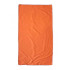 Toalha Secaneta 80X130 Microfibra Flash Laranja