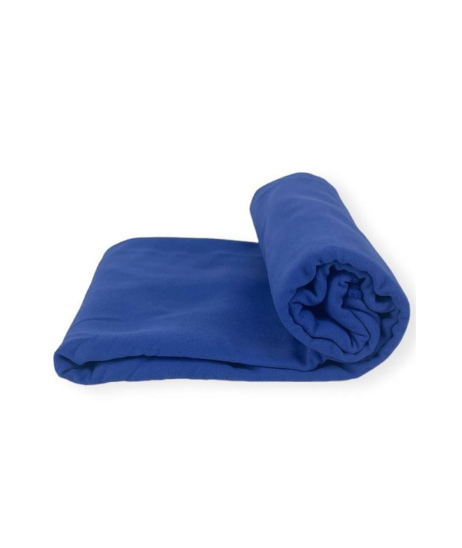 Serviette Secaneta 90X40 Cm Microfibra Marino