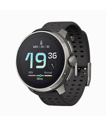 Reloj Suunto Race Titanium Charcoal