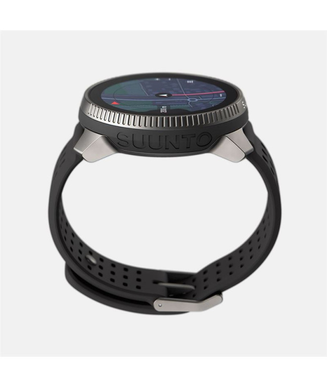 Reloj Suunto Race Titanium Charcoal