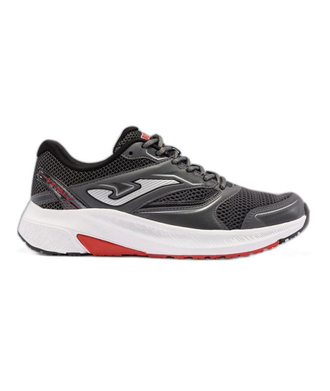 Chaussures par running Joma Vitaly 2412 Gris Homme