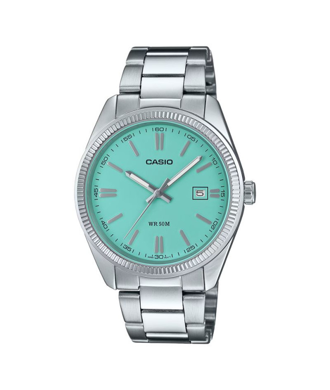 Reloj Casio Wrist Watch Analógico