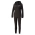 Chándal Puma Classic Ed Mujer Negro