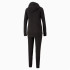 Chándal Puma Classic Ed Mujer Negro