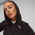 Chándal Puma Classic Ed Mujer Negro