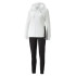 Chándal Puma Classic Ed Mujer Blanco