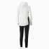 Chándal Puma Classic Ed Mujer Blanco