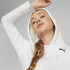 Chándal Puma Classic Ed Mujer Blanco