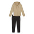 Chándal Puma Classic k Prairie Tan Mujer Beige