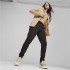 Chándal Puma Classic k Prairie Tan Mujer Beige