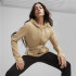 Chándal Puma Classic k Prairie Tan Mujer Beige