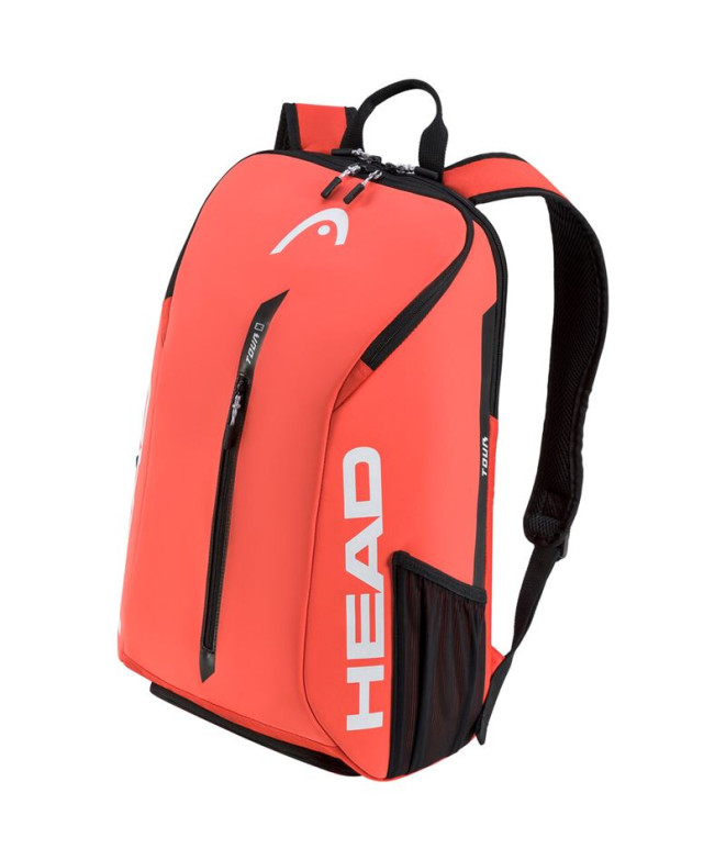 Sac à dos by Tennis Head Tour Backpack 25L Fo Coral