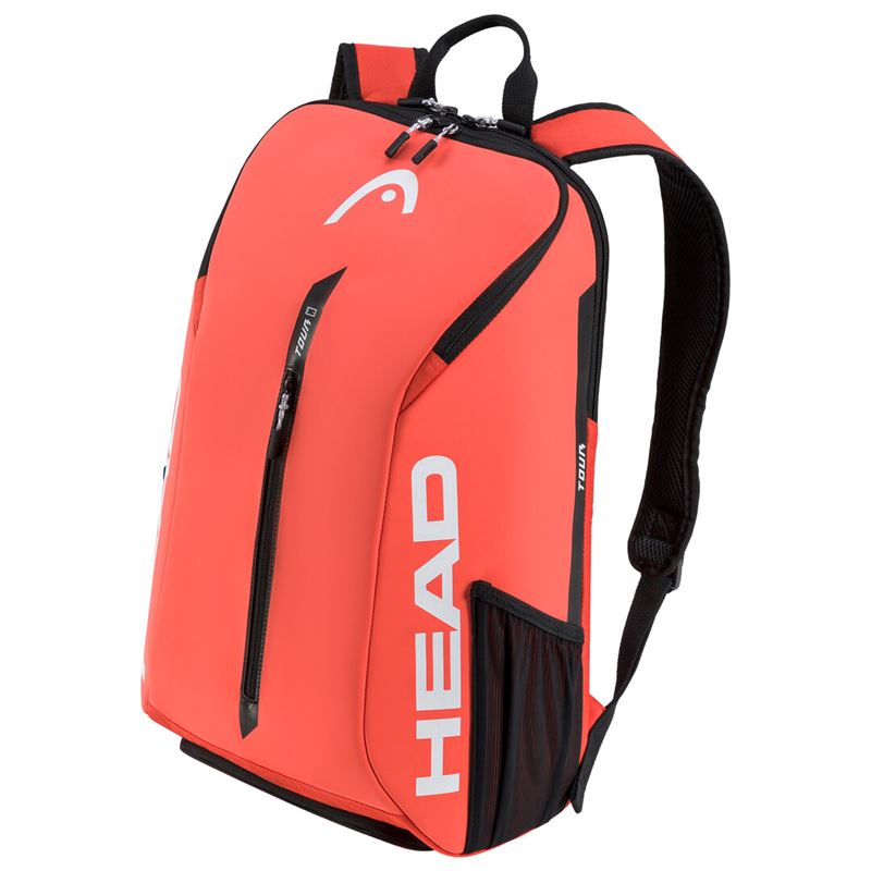 Mochila Tenis HEAD TOUR BACKPACK 25L - Deportes Mundosport