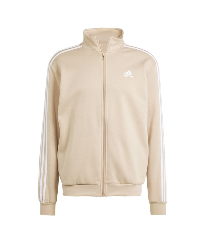 Fato de treino adidas Basic Fleece 3 Stripes...