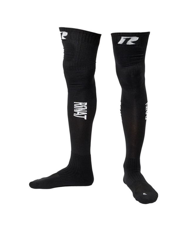 Meias by futebol Rinat Classic R1 Goalkeeper Socks Al black