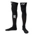 Calcetines de fútbol Rinat Classic R1 Goalkeeper Socks Al negro