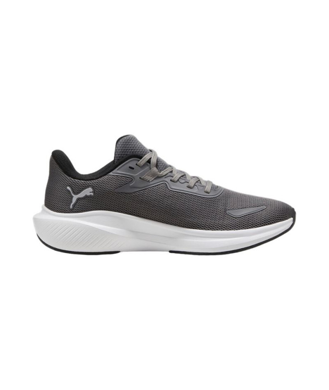 Chaussures Running Homme de Puma Skyrocket Lite Grey