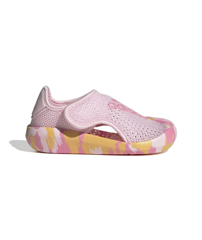 Sandales adidas Altaventure 2.0 Sport Enfant Rose