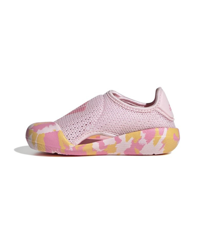 Sandales adidas Altaventure 2.0 Sport Enfant Rose