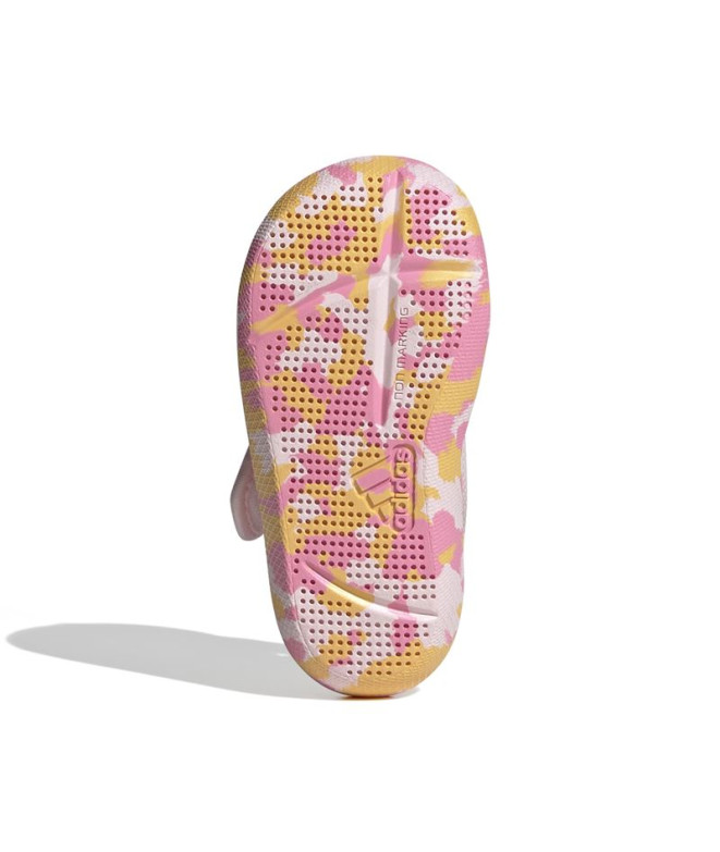 Sandales adidas Altaventure 2.0 Sport Enfant Rose