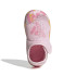 Sandálias adidas Altaventure 2.0 Sport Infantil Rosa