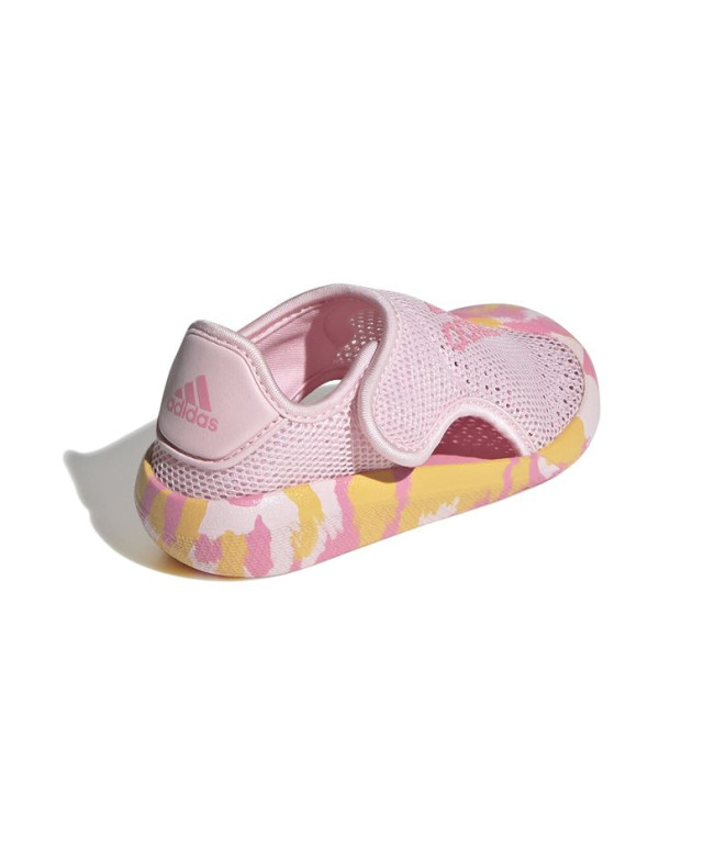 Sandales adidas Altaventure 2.0 Sport Enfant Rose