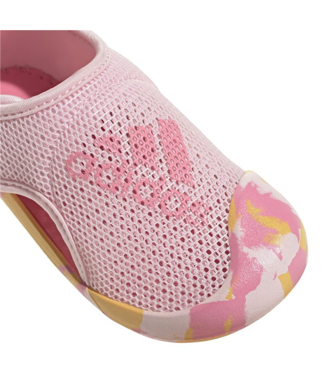 Sandales adidas Altaventure 2.0 Sport Enfant Rose